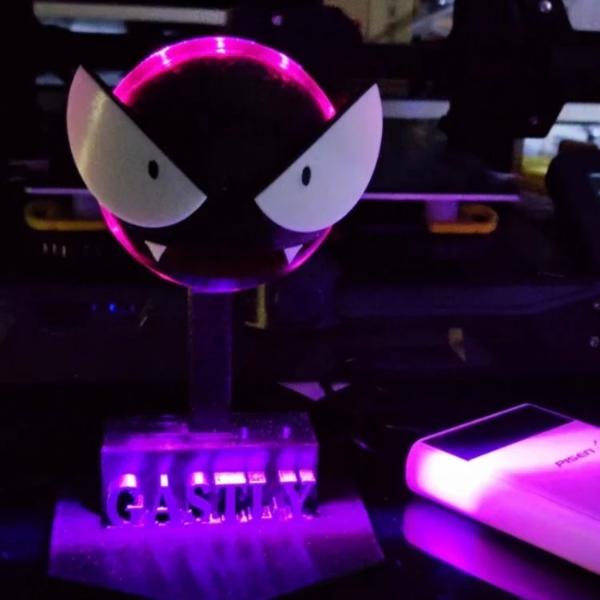 Gastly Humifier