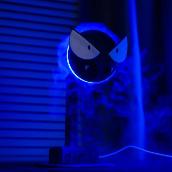 Gastly Humifier