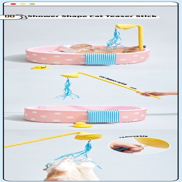 Japanese Onsen Bath Cat /Dog Bed