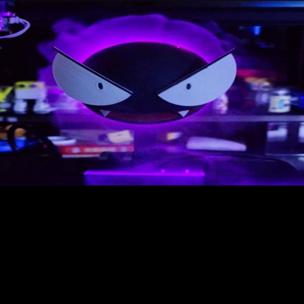 Gastly Humifier