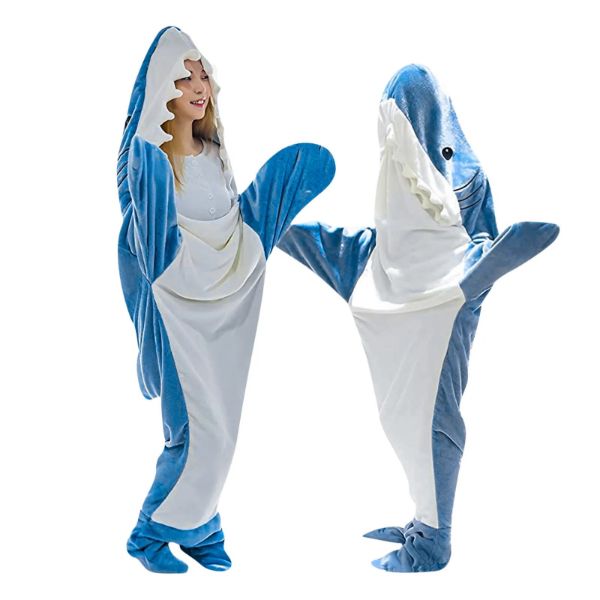 Shark Dream Tank Pajamas
