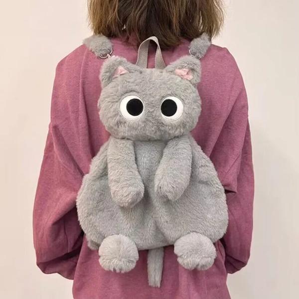 Catnap Bag
