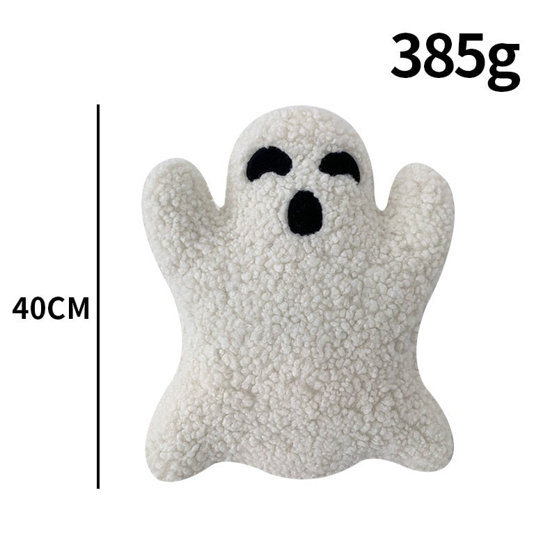 Halloween Ghost Pillow