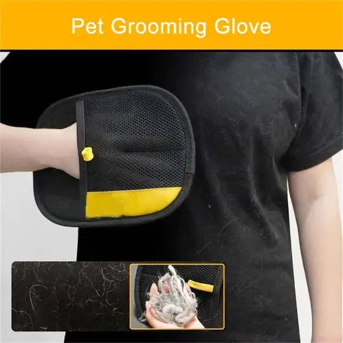 Pet Hair Remover Cleaner ( $8.86) ONLY WITH FREE SHIPPING