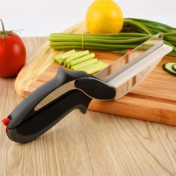 SliceMate BoardScissors