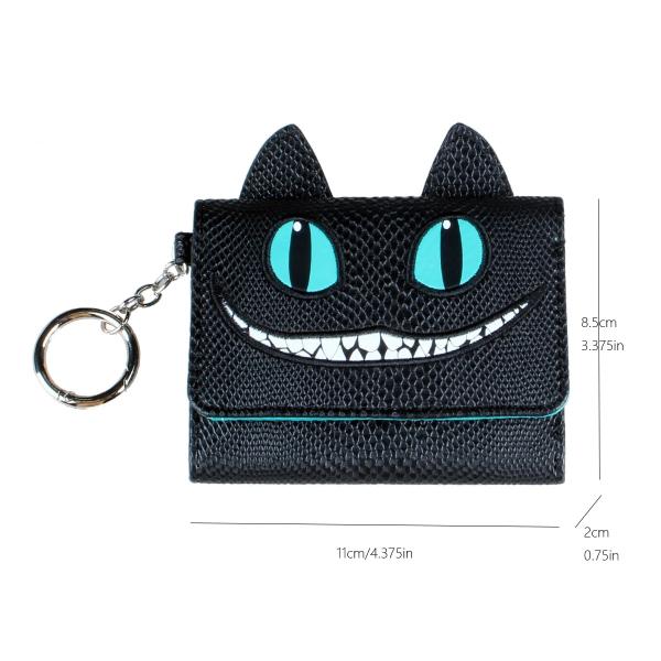 Noble Black Dragon Coin Purse