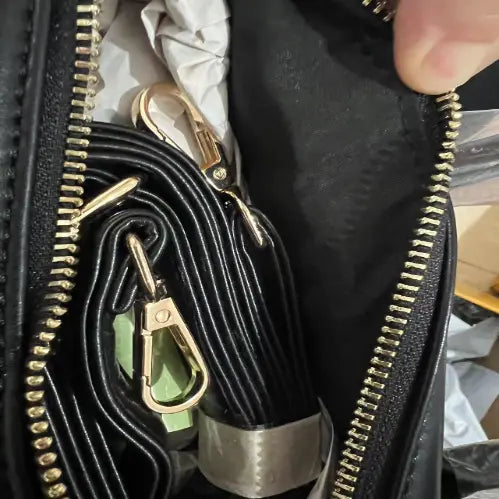 Daschund クロスボディバッグ 財布