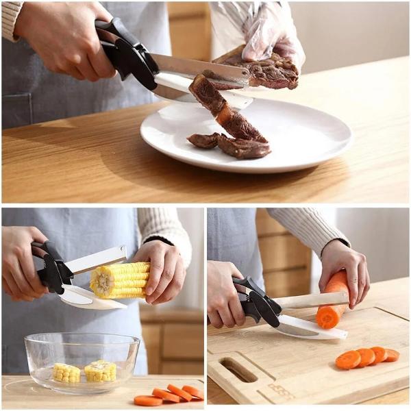 SliceMate BoardScissors