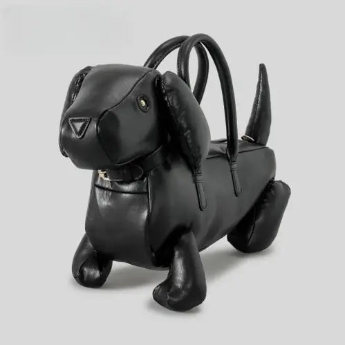 Daschund クロスボディバッグ 財布