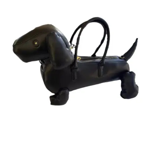 Daschund クロスボディバッグ 財布