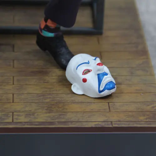 ジョーカー・ライド・アロング