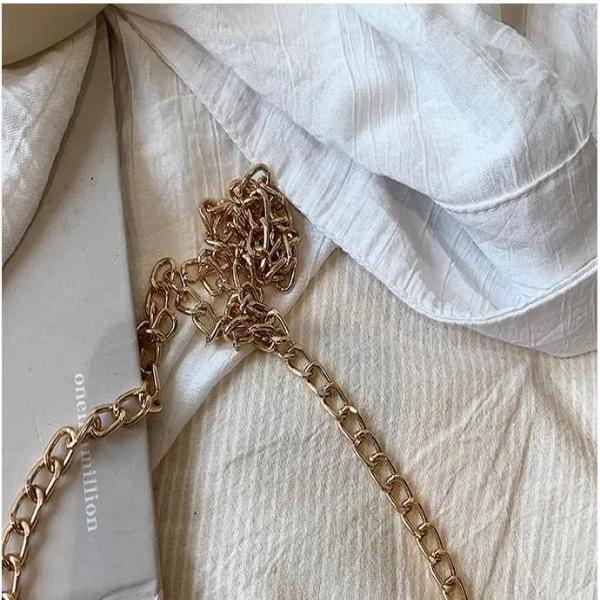 Mini Star Crossbody Purse