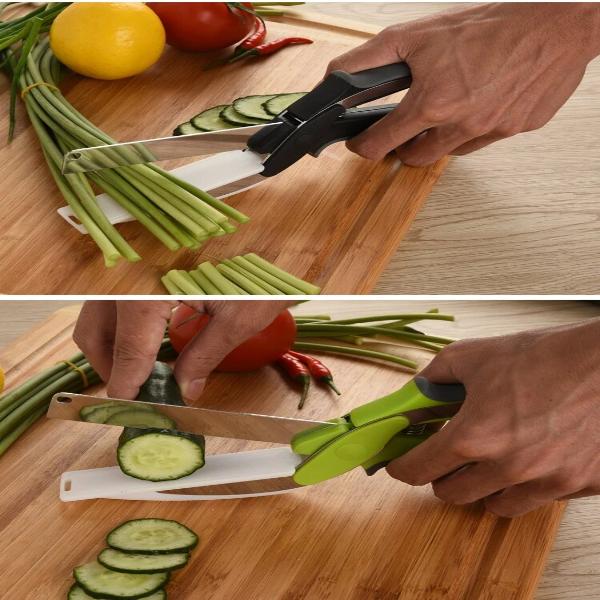 SliceMate BoardScissors