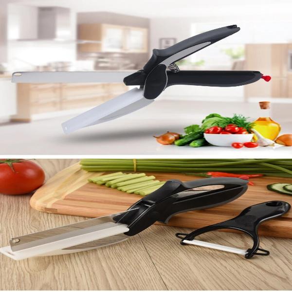 SliceMate BoardScissors