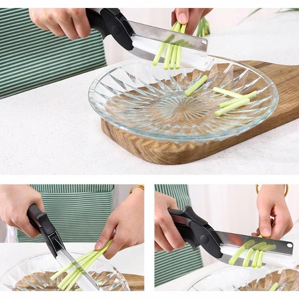 SliceMate BoardScissors