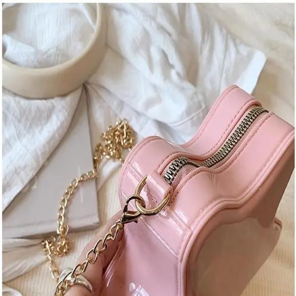 Mini Star Crossbody Purse