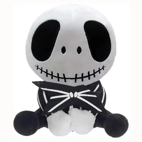 ハロウィン クリスマス ジャック・スケリントン ぬいぐるみ
