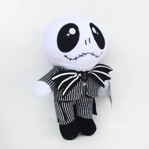 ハロウィン クリスマス ジャック・スケリントン ぬいぐるみ