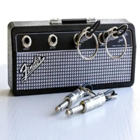 マーシャルキーホルダー