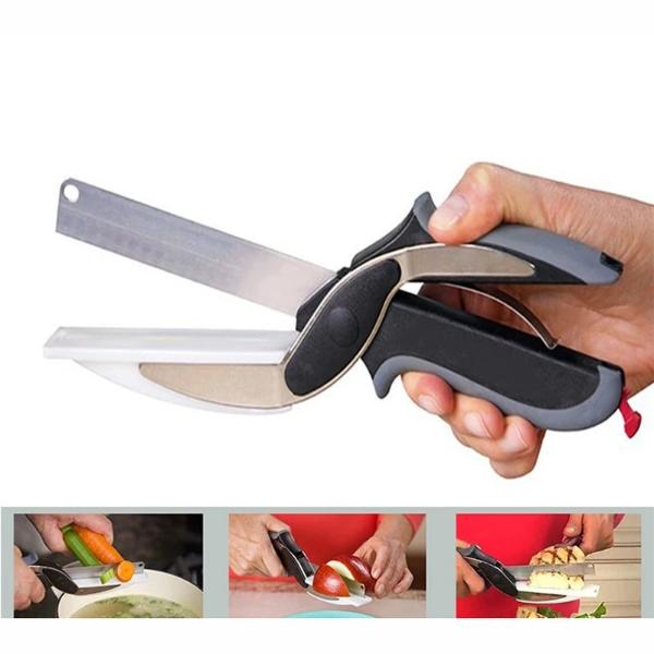 SliceMate BoardScissors