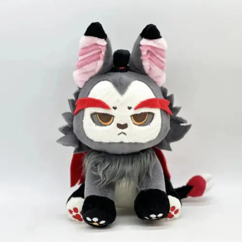 HAZBIN HOTEL MEOW PLÜSCHSERIE