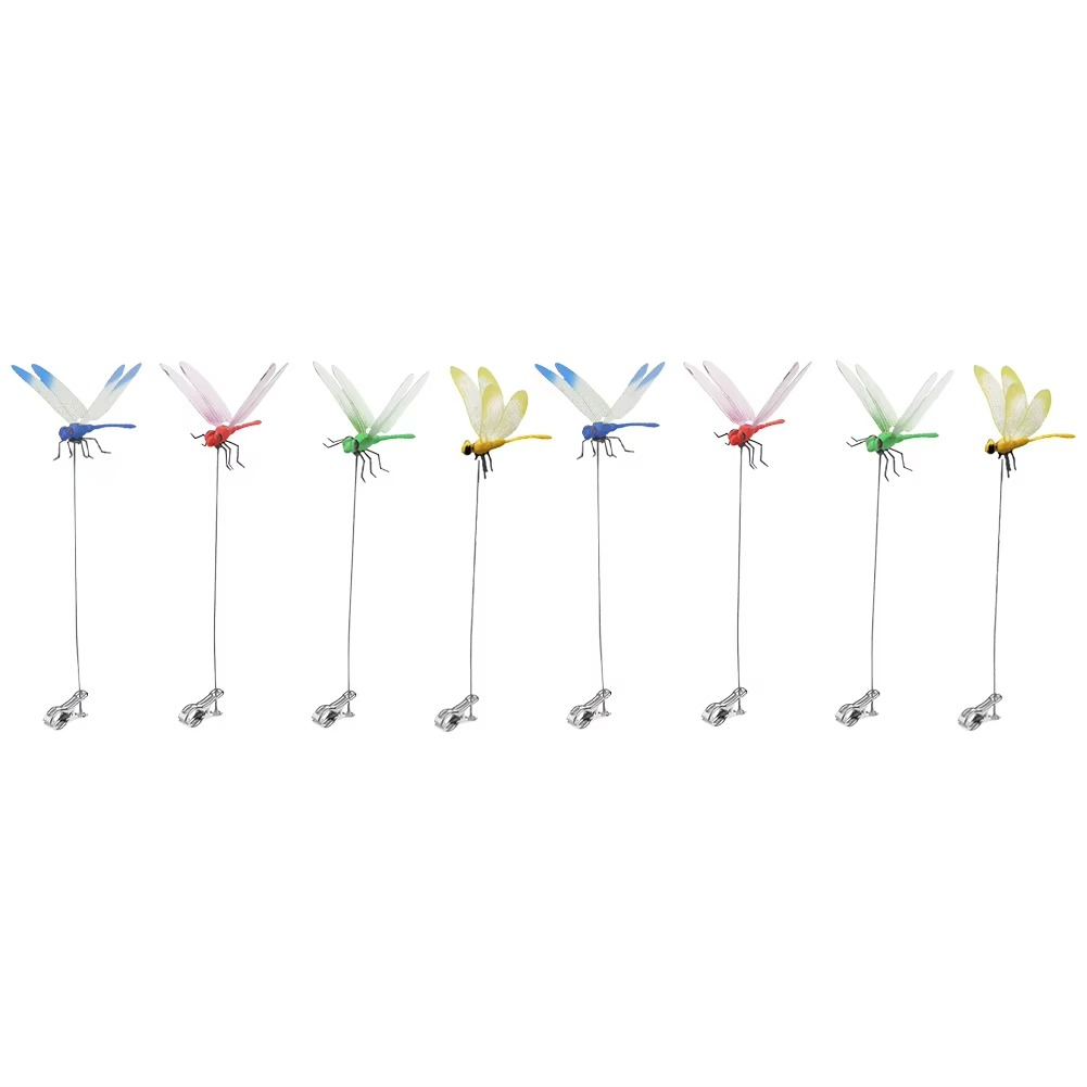 Dragonfly Defender™ – Mosquito Repellent