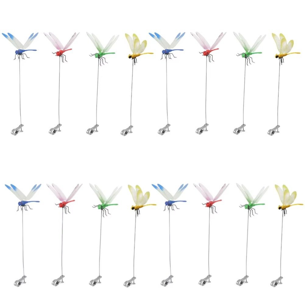 Dragonfly Defender™ – Mosquito Repellent