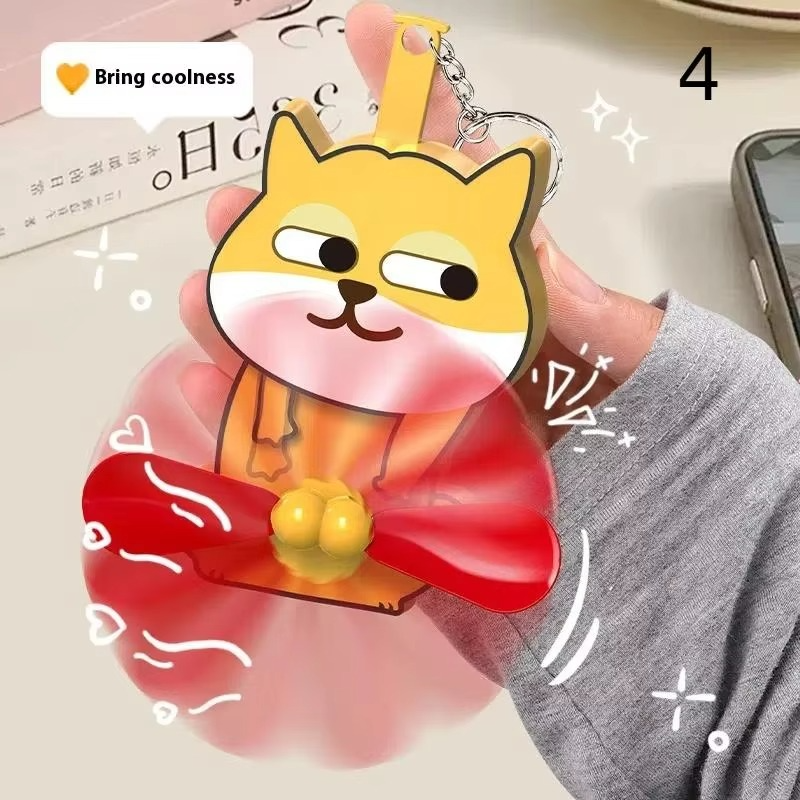 キラーキャットバッグペンダント&キーチェーン