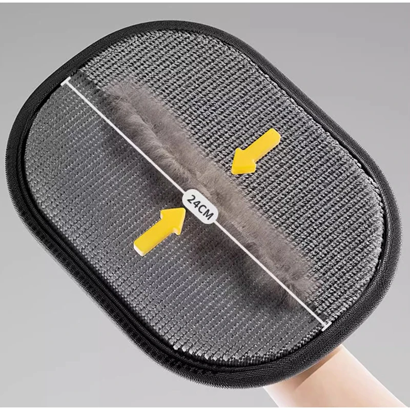 Pet Hair Remover Cleaner ( $8.86) ONLY WITH FREE SHIPPING