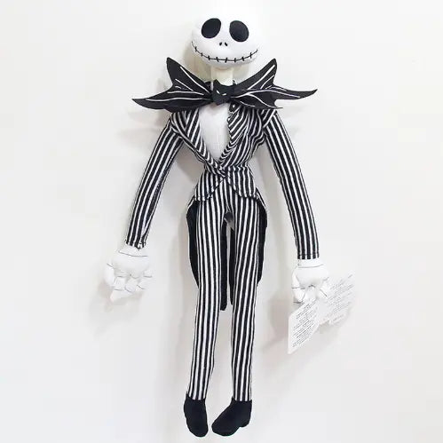ハロウィン クリスマス ジャック・スケリントン ぬいぐるみ
