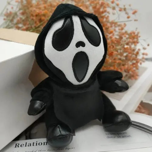 ハロウィン クリスマス ジャック・スケリントン ぬいぐるみ