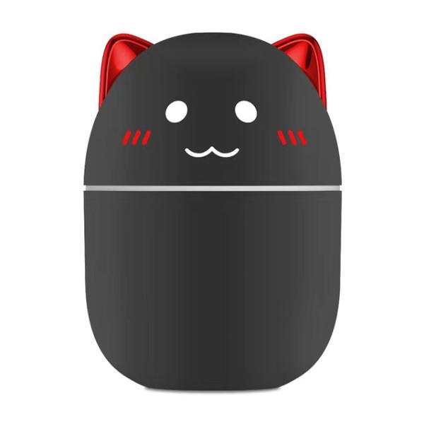 Mist-Whiskers Katzen-Luftbefeuchter