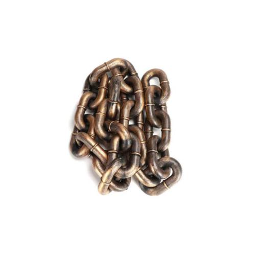 BeastChain Hundeleine aus künstlicher Metallkette