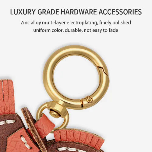 Rocking Horse Bag Pendant