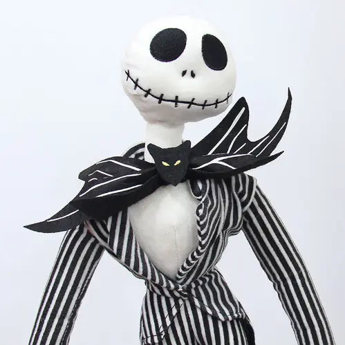 ハロウィン クリスマス ジャック・スケリントン ぬいぐるみ