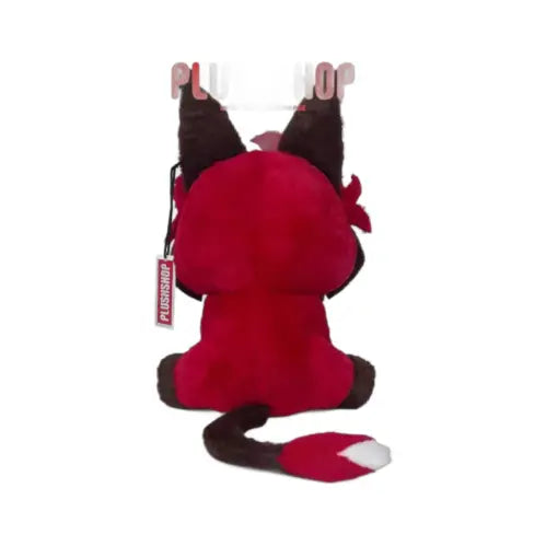 HAZBIN HOTEL MEOW PLÜSCHSERIE