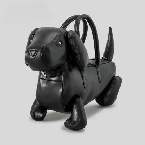 Daschund クロスボディバッグ 財布