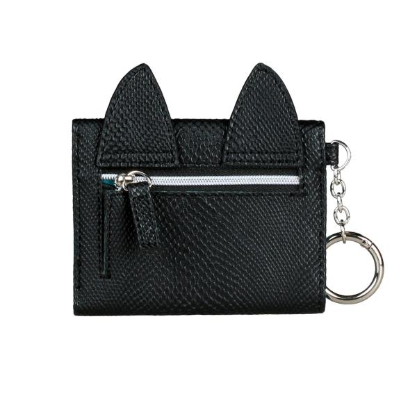 Noble Black Dragon Coin Purse