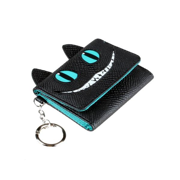 Noble Black Dragon Coin Purse