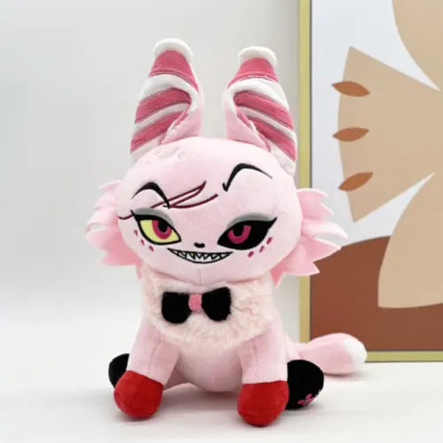 HAZBIN HOTEL MEOW PLÜSCHSERIE