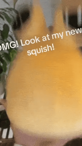 Haustier Alien Pou Plüsch