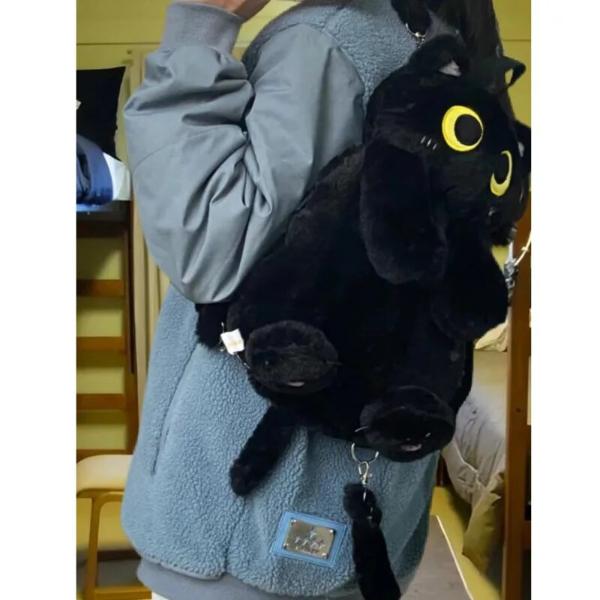 Catnap Bag