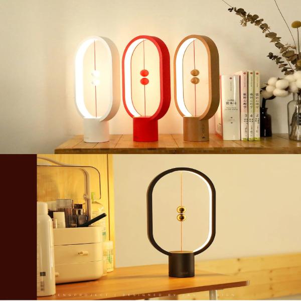 LUMI Balance Lampe