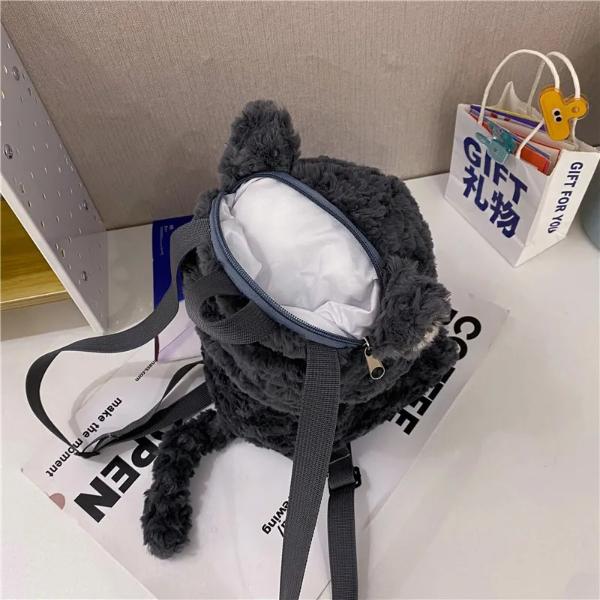 Catnap Bag