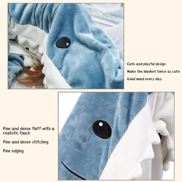 Shark Dream Tank Pajamas