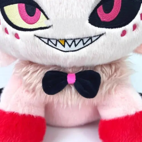 HAZBIN HOTEL MEOW PLÜSCHSERIE