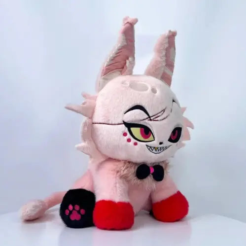 HAZBIN HOTEL MEOW PLÜSCHSERIE