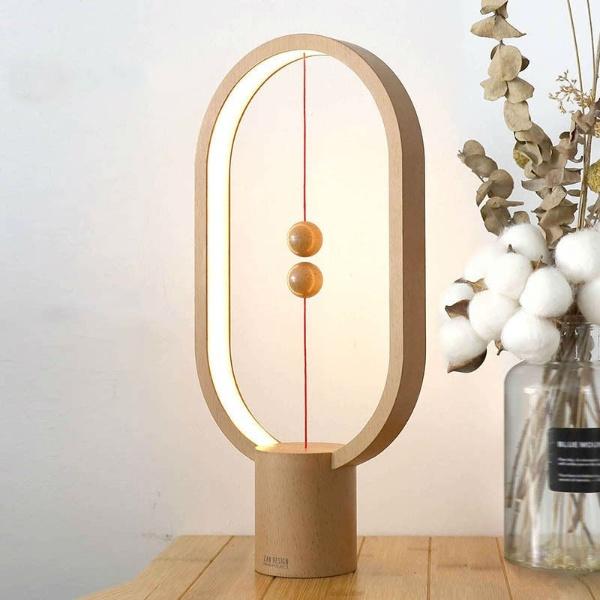 LUMI Balance Lampe
