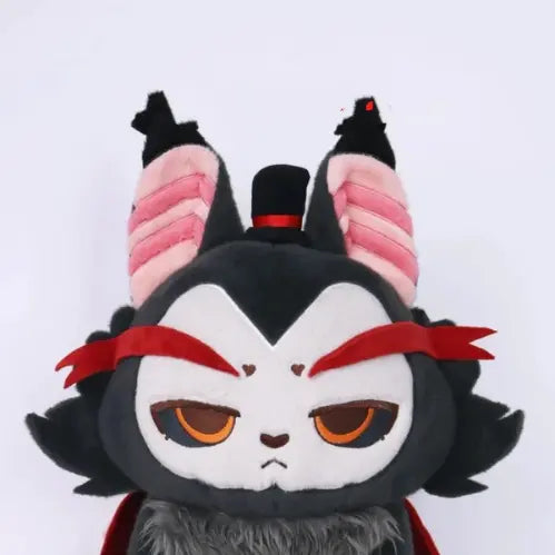 ハズビンホテル ミャオ ぬいぐるみシリーズ