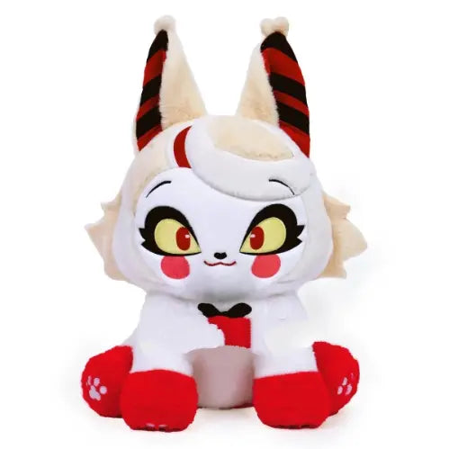 HAZBIN HOTEL MEOW PLÜSCHSERIE